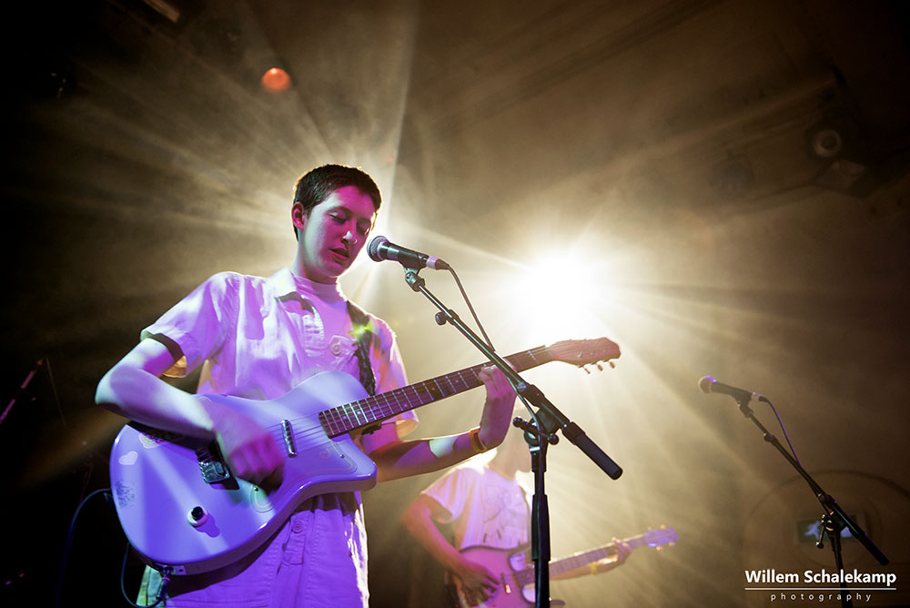 Frankie Cosmos