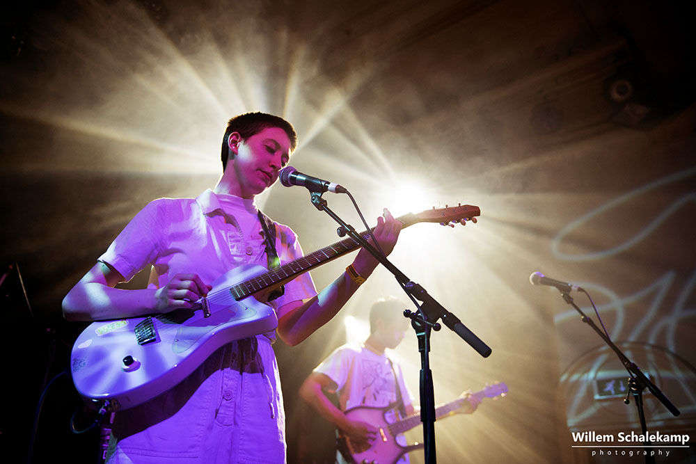 Frankie Cosmos