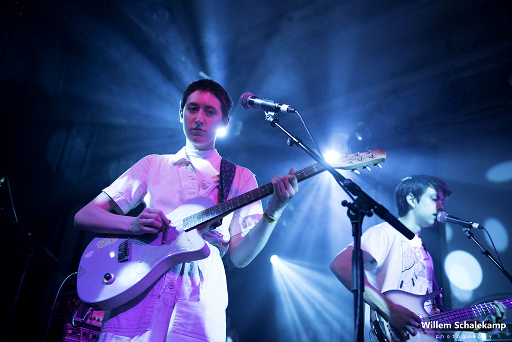 Frankie Cosmos