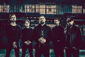 Good Charlotte kondigt nieuw album GENERATION RX aan voor 14 september