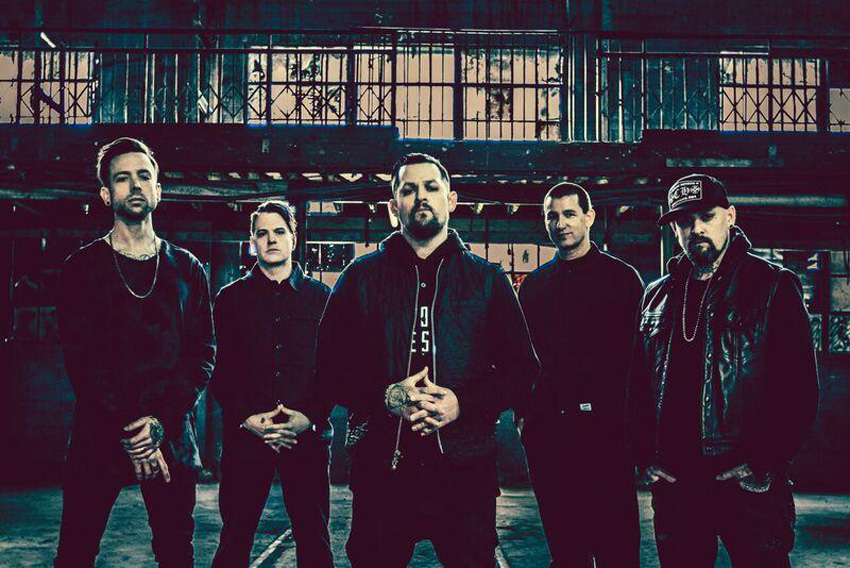 Good Charlotte kondigt nieuw album GENERATION RX aan voor 14 september