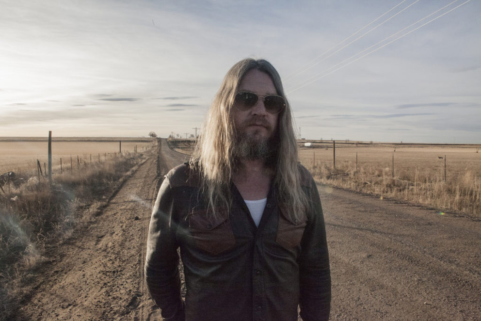 Israel Nash met nieuwe album naar Muziekgieterij, Hedon en TivoliVredenburg