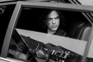 Jasper Steverlinck opent Popmonument 2018 in Theater De Maagd