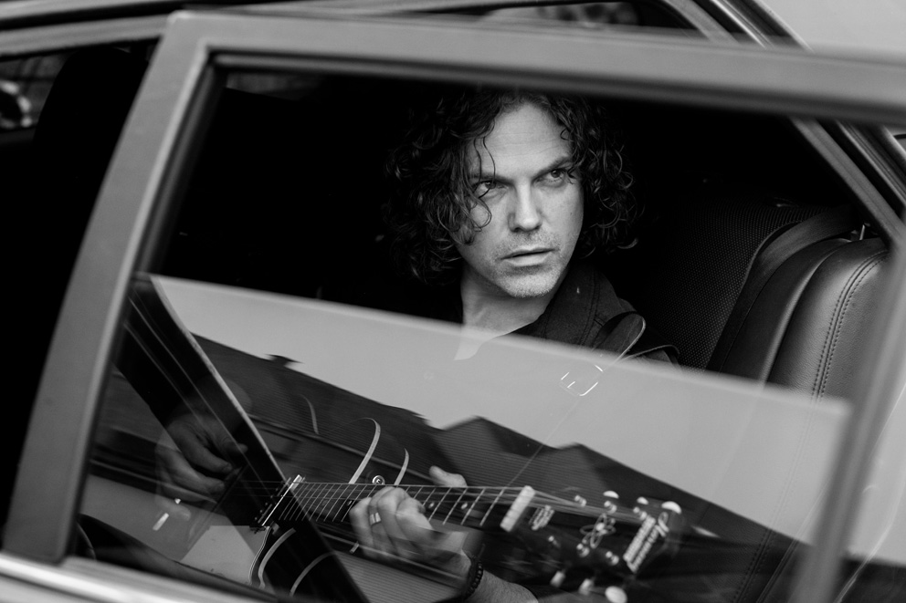 Jasper Steverlinck opent Popmonument 2018 in Theater De Maagd