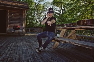 JW Roy clubtour o.a. naar Paradiso, Hedon, Gebouw-T en Metropool
