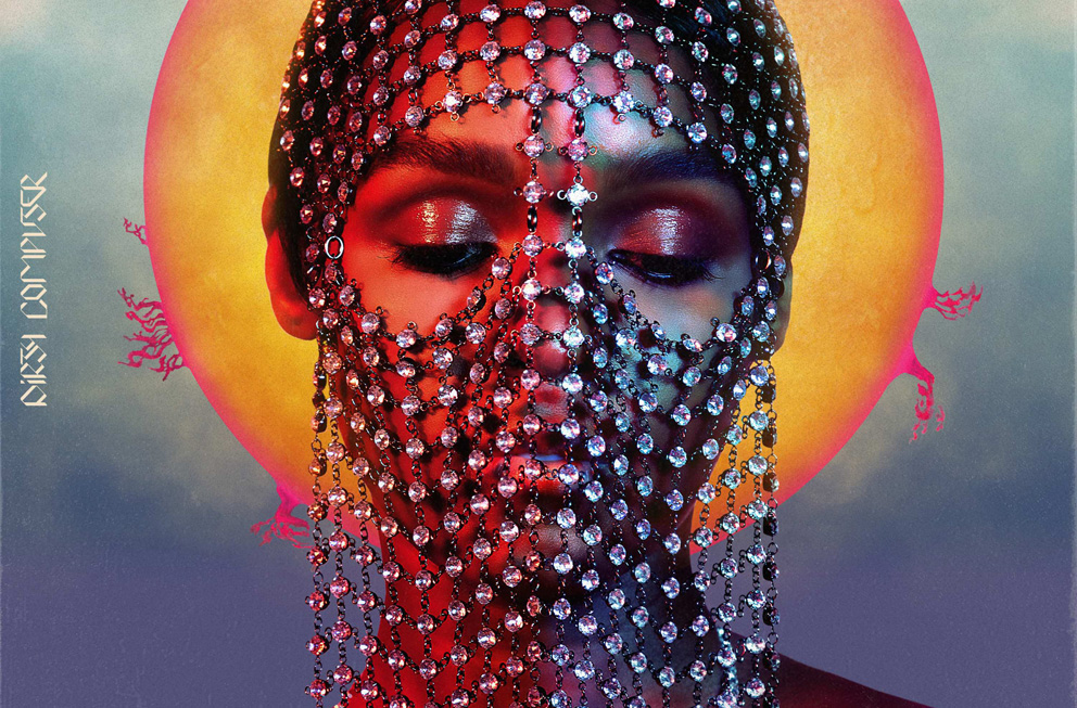 Janelle Monáe – Dirty Computer