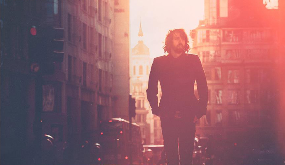 Jonathan Jeremiah komt met nieuw album ‘Good Day’ op 31 augustus