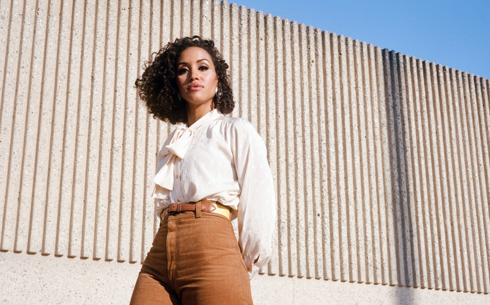 Nieuwe album ‘Childqueen’ van Kadhja Bonet verschijnt 8 juni 2018