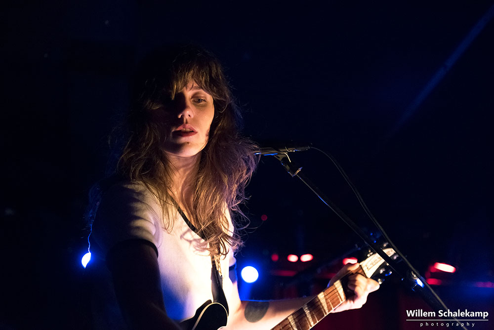 Katie Von Schleicher