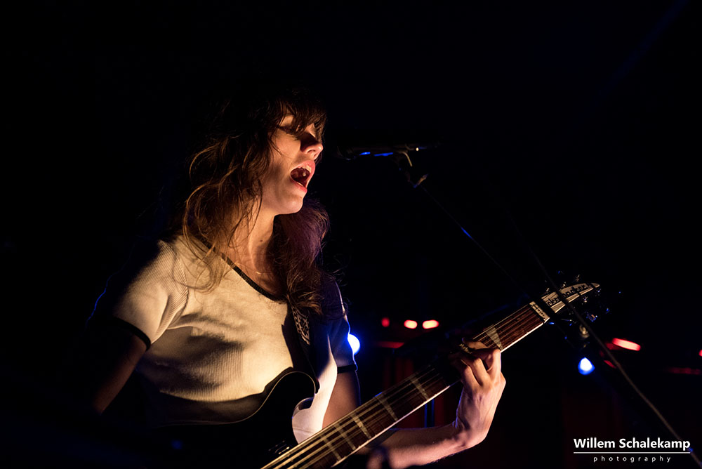 Katie Von Schleicher