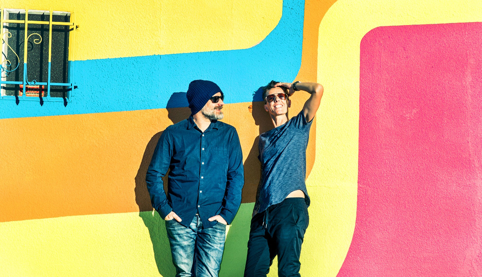 K’s Choice met akoestische shows o.a. naar 013 en TivoliVredenburg