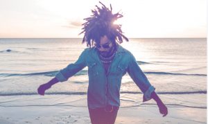 Lenny Kravitz brengt nieuw nummer uit en album verschijnt 7 september