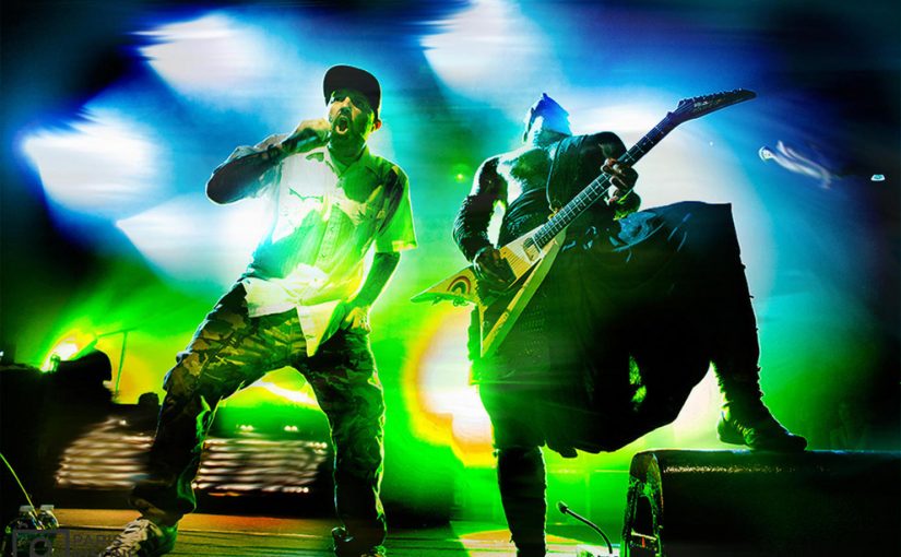 Limp Bizkit