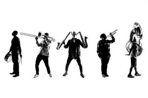Lucky Chops aankomende zomer o.a. naar Patronaat te Haarlem
