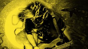 Tickets voor brute metal in De Kroepoekfabriek met o.a. MagnaCult