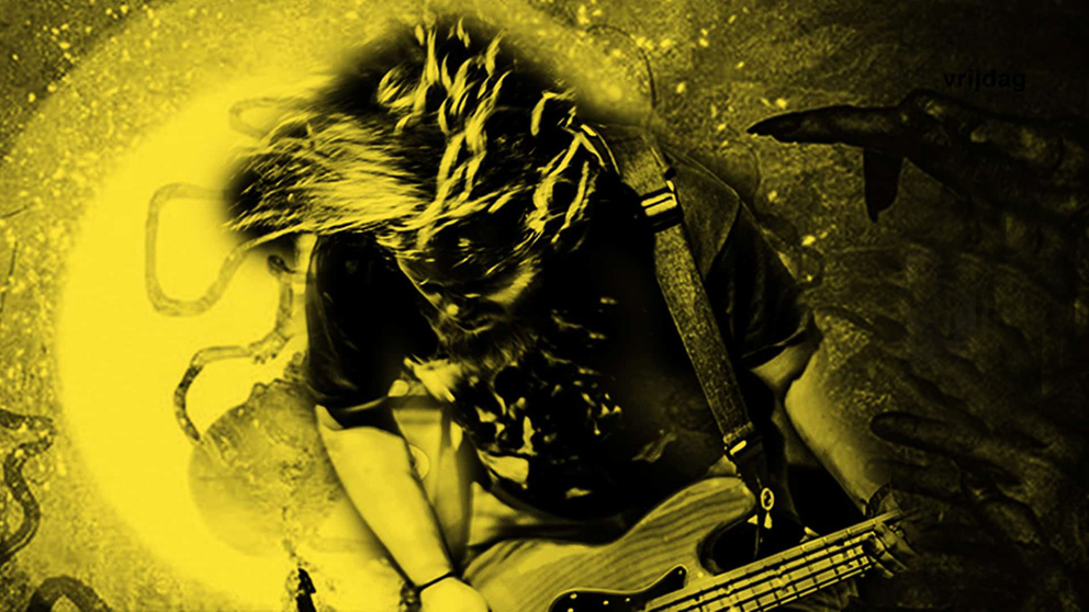 Tickets voor brute metal in De Kroepoekfabriek met o.a. MagnaCult
