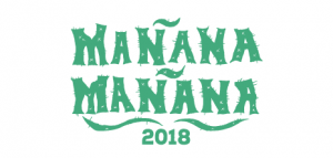 Vanavond om 20:00 uur Mañana Mañana Radio #3