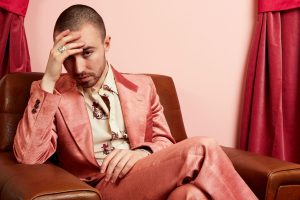 Matt Maltese – Misery