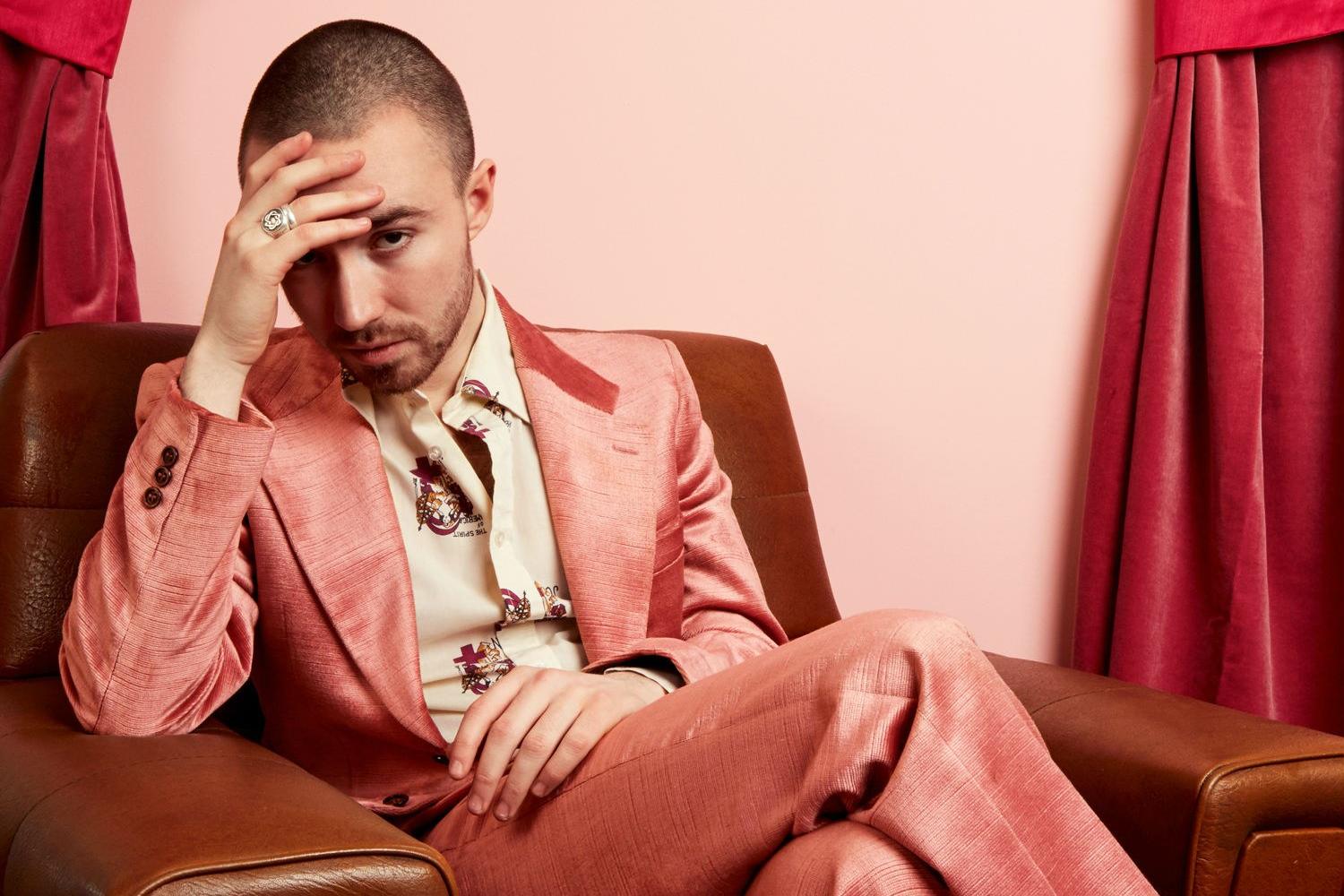 Matt Maltese – Misery