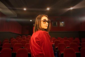 Mitski – Geyser