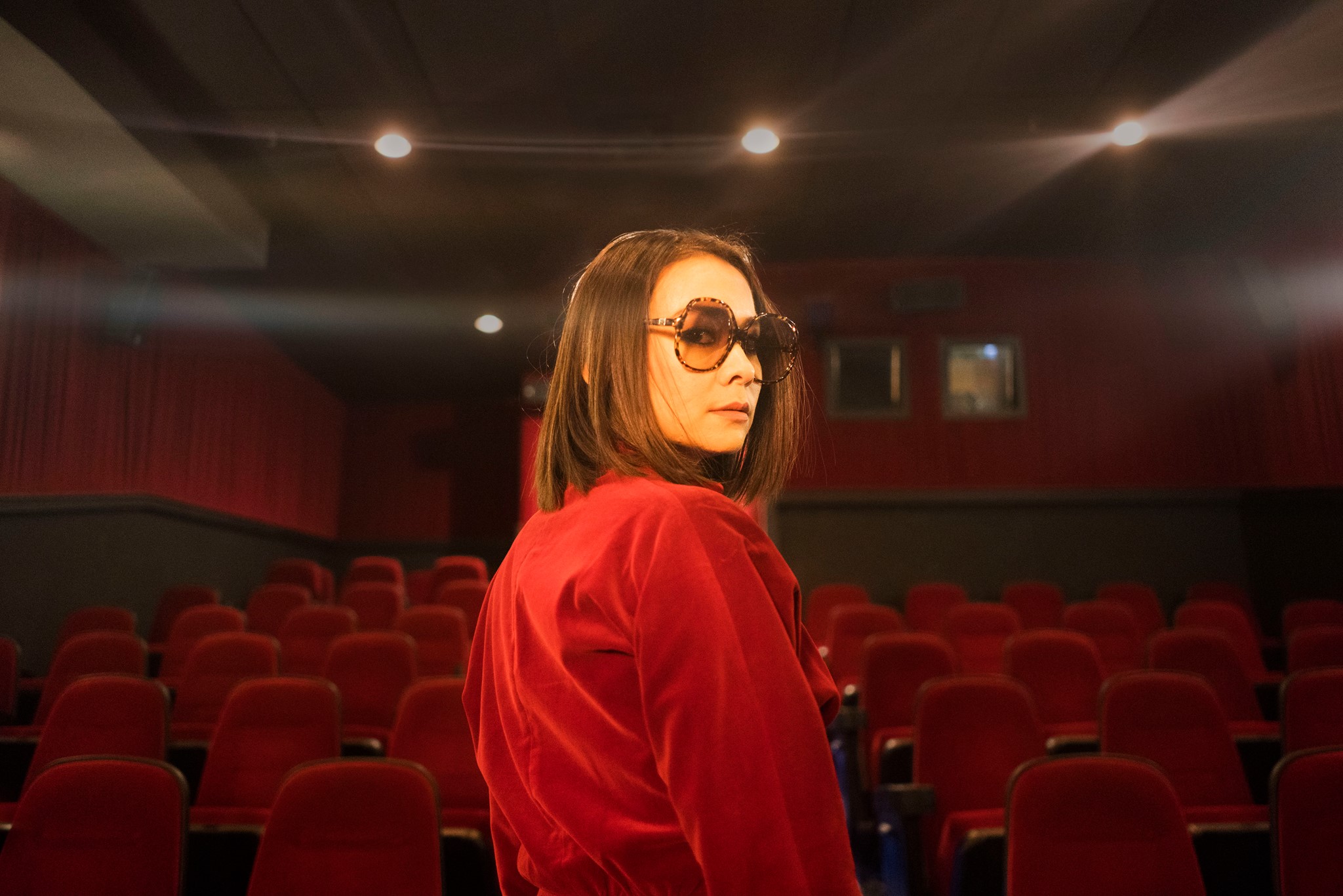 Mitski – Geyser