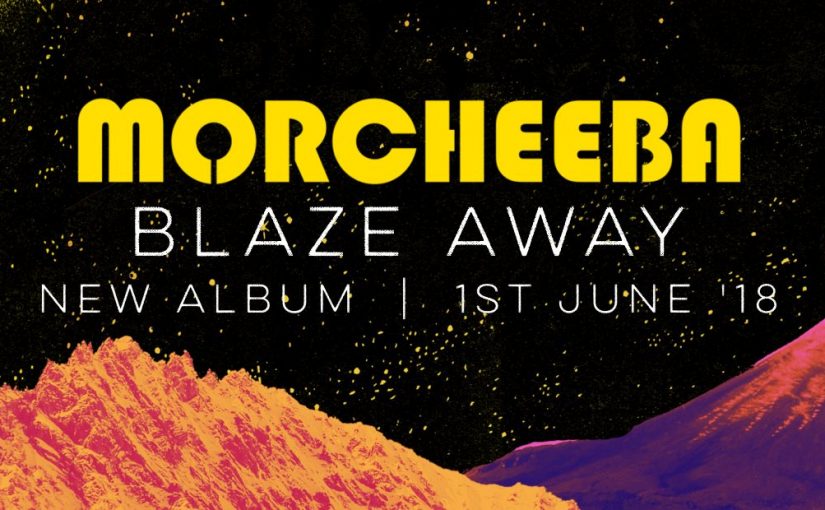 Morcheeba