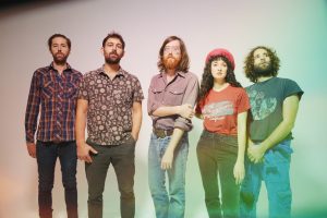 Okkervil River – In the Rainbow Rain