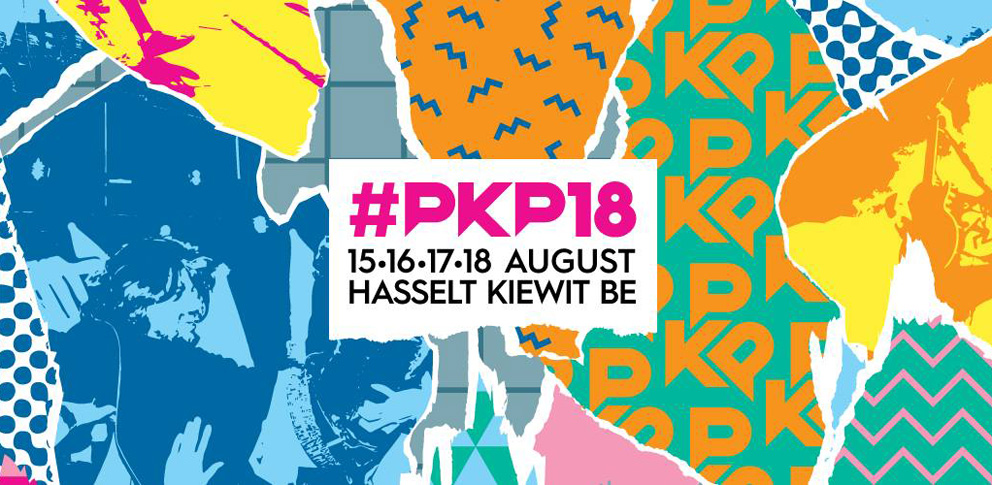 Pukkelpop 2018 presenteert 53 nieuwe namen o.a. Jungle en King Tuff