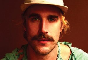 Rayland Baxter – Strange American Dream
