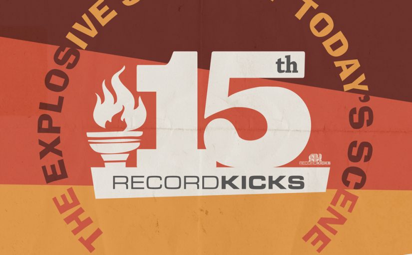 Record Kicks