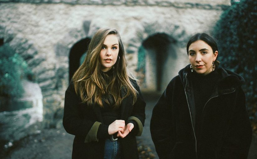 Saint Sister terug naar de Amsterdamse Vondelkerk