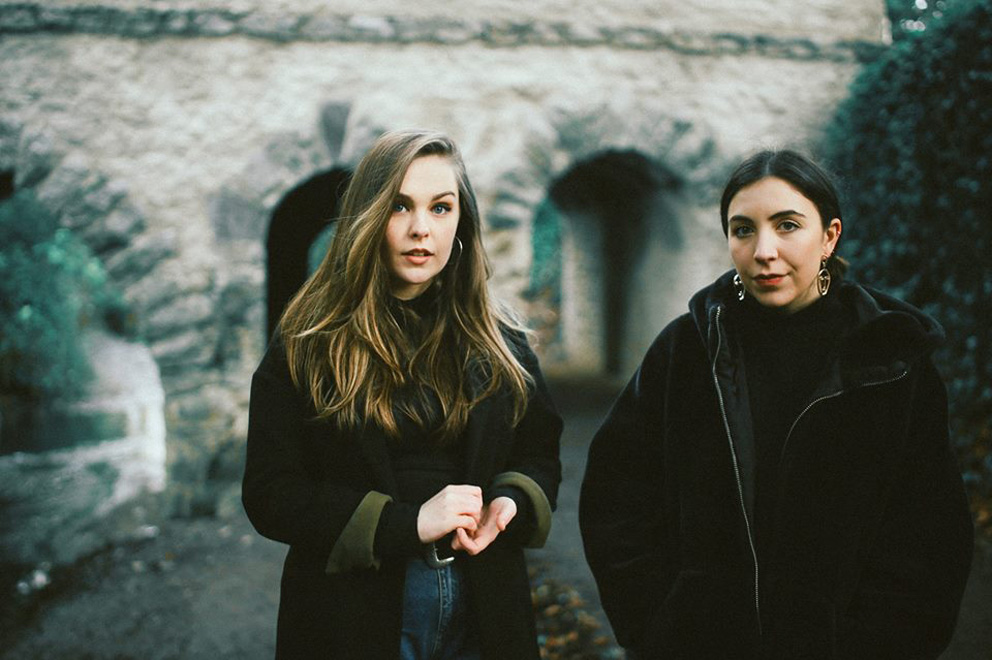 Saint Sister terug naar de Amsterdamse Vondelkerk