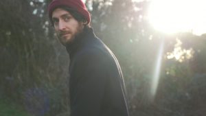Sean Christopher met nieuwe album ‘Yonder’ naar Mañana Mañana 2018