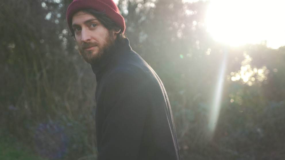 Sean Christopher met nieuwe album ‘Yonder’ naar Mañana Mañana 2018