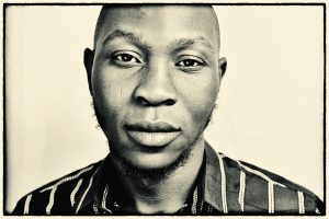 Seun Kuti op 25 juni naar Annabel (ism Podium Grounds) te Rotterdam