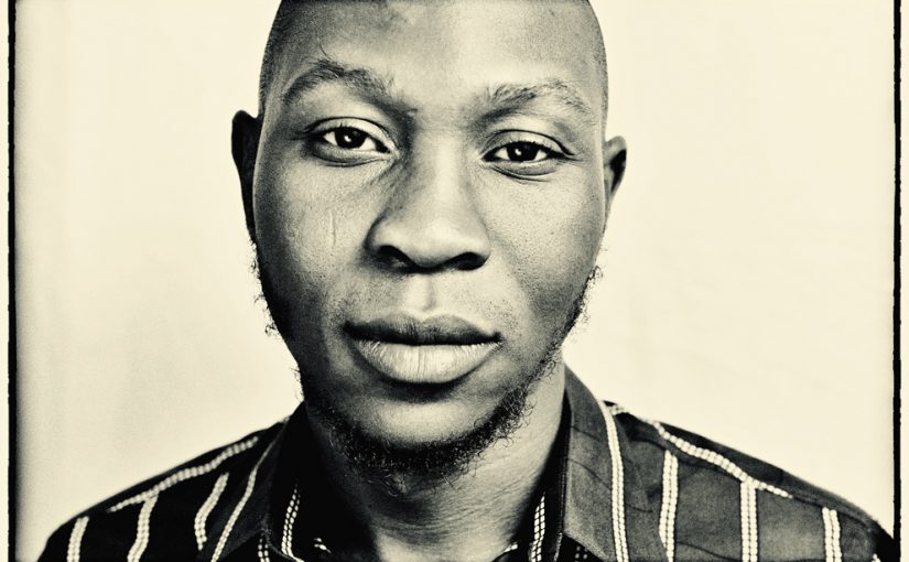 Seun Kuti op 25 juni naar Annabel (ism Podium Grounds) te Rotterdam