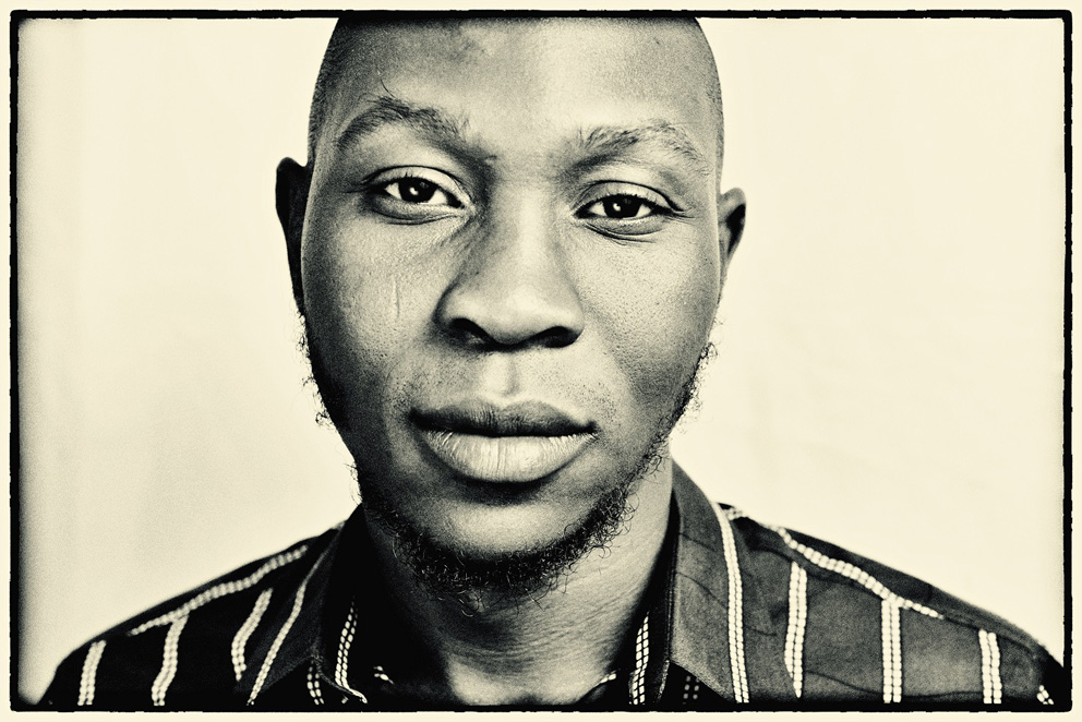 Podium Grounds en Annabel brengen Seun Kuti naar Rotterdam