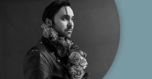 Shakey Graves met nieuw album naar TivoliVredenburg