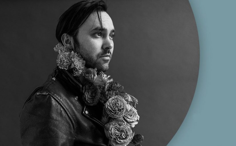 Shakey Graves met nieuw album naar TivoliVredenburg