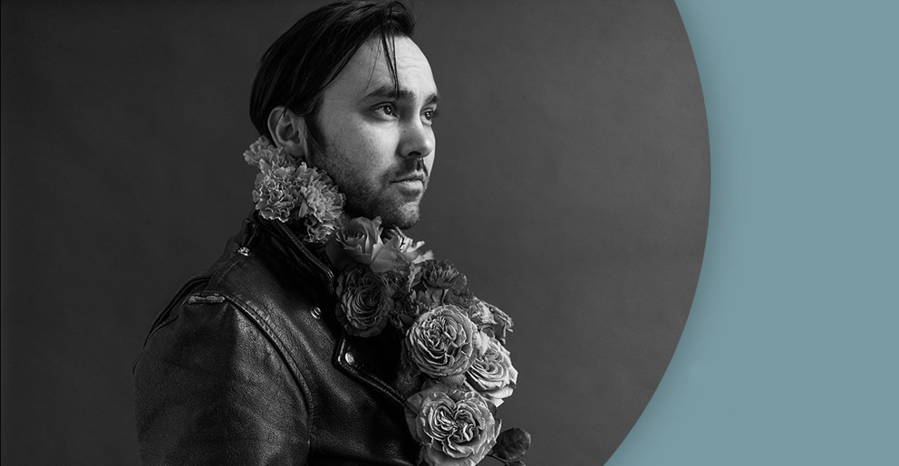 Shakey Graves met nieuw album naar TivoliVredenburg