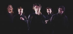 Silent War met compleet nieuwe sound o.a. naar de Gigant en Paradiso