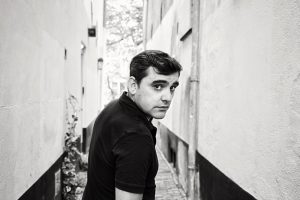 Clipprimeur: Simon Keats – Free