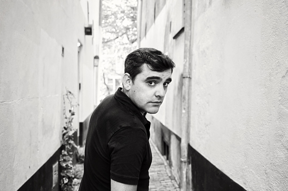 Clipprimeur: Simon Keats – Free