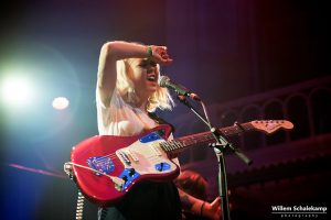 Snail Mail – Lush (Matador / Beggars)