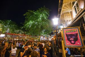 Sniester 2018 groeit middels vijfde editie uit tot landelijk festival