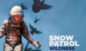 Snow Patrol – Wildness