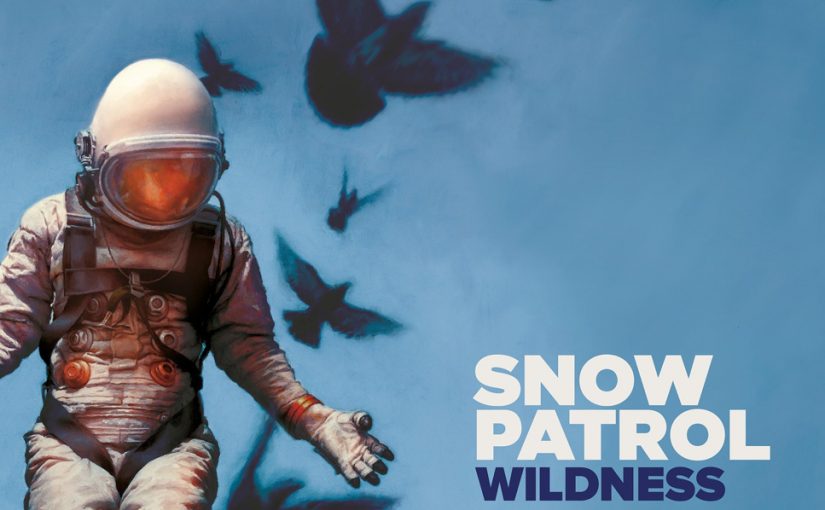 Snow Patrol – Wildness