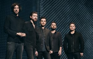 Snow Patrol naar Nederland voor exclusief optreden