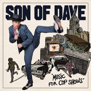 Son of Dave