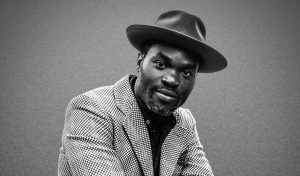 Soulzanger Steffen Morrison o.a. naar Gigant, Victorie, Metropool en de Vorstin